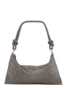 Crystal Vibes Fall Bag SUI AVA Silver