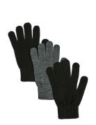 Pcnew Buddy Smart Gloves 3-Pack Noos Bc Pieces Patterned