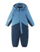 Reimatec Winter Overall, Simpu Reima Navy