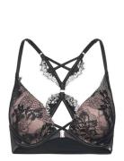 Cynthia Pp Hunkemöller Black