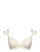 Posie Pp Maximiser Hunkemöller Cream