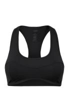Connie Curved Bra Girlfriend Collective Black