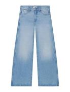 World Wide Wrangler Blue