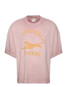 Ss Tee Champion Pink