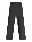 Jpstowen Frost Flannel Chino Stydaw25Ltn Jack & J S Grey