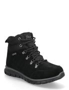 Women Synergy Winterfell Skechers Black