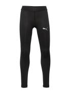 Liga Baselayer Long Tight Jr PUMA Black