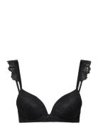 Posie Pp Push Hunkemöller Black