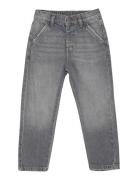 Jeans Denim En Fant Grey