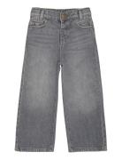 Jeans Wide Fit Denim En Fant Grey