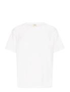Frkinsley Tee 1 Fransa White