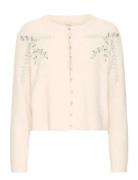 Frkendra Car 3 Fransa Cream