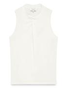 Rwsbillie Top Rosemunde White