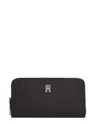 Poppy Th Large Za Tommy Hilfiger Black