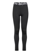 Borg Leggings Björn Borg Black