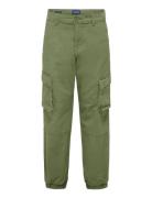 Osjcam Stage Cargo Cuff Life Noos ONLY & SONS Green