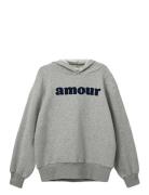 Simonasy Hoodie Sofie Schnoor Young Grey