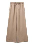 Fiasy Trousers Sofie Schnoor Young Beige