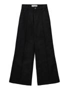 Izzasy Trousers Sofie Schnoor Young Black