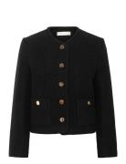 Zeeniaiw Jacket InWear Black