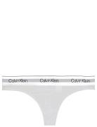 Thong Calvin Klein White