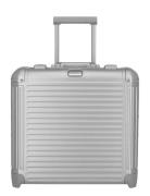 Next, Business Trolley Travelite Silver