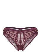 Avela Hl Brazilian R Hunkemöller Burgundy