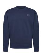 G/D Loop Back Terry Original Penguin Navy