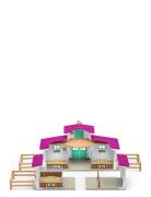 Schleich Lakeside Riding Center Schleich Patterned