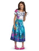 Mirabel Classic Disguise Patterned