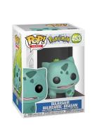 Funko Pop Vinyl Pokemon Bulbasaur Funko Patterned