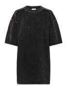 Gzneia Oz Tee Gestuz Black