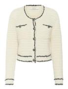 Gzcleana Cardigan Gestuz Cream