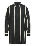 Nila Puhveli Marimekko Black