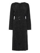 Tyväri Piirto Unikko Marimekko Black