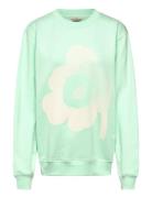 Loisto Unikko Placement Marimekko Green