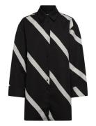 Heitto Basso Marimekko Black