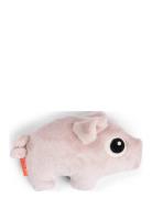 Cuddle Cute Pigee Powder D By Deer Pink