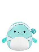 Squishmallows 40 Cm P23 Clownfish Squishmallows Blue