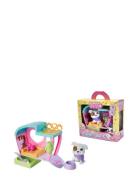 Pamper Petz Lekhus Simba Toys Patterned