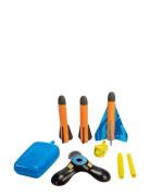 Simba Toys Super Stomp Set Simba Toys Patterned