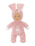 Simba Toys Laura Docka I Kanindräkt, 24 Cm Simba Toys Pink