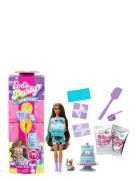 Party Unboxed Pet Birthday Series Doll & Accessories, Party Stars Set ...