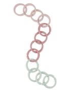 Little Dutch Little Loops Toy Links Fairy Garden Little Dutch Pink