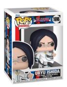 Funko Pop Vinyl Bleach Uryu W/Chase Glow Funko Patterned