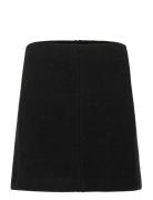 Zeeniaiw Skirt InWear Black