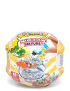 Miniverse Make It Mini Home Nature S2 Pdq MGA´s Miniverse Patterned