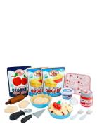 Lt Creative Chefs Pie Kit Little Tikes Red