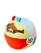 Pippi Mjuk Boll Micki Leksaker Patterned