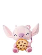 Disney Angel With Coocie Plush Disney Pink